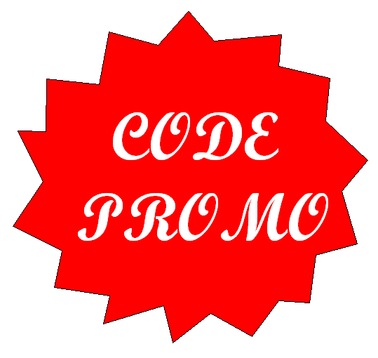 code promo